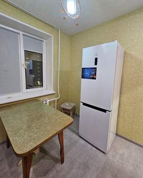 2-к квартира, на длительный срок, 54м2, 4/9 этаж