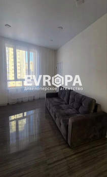 1-к квартира, на длительный срок, 50м2, 6/9 этаж