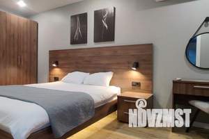 2-к квартира, посуточно, 42м2, 1/5 этаж