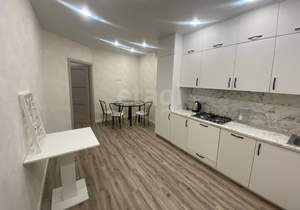 1-к квартира, на длительный срок, 44м2, 5/6 этаж