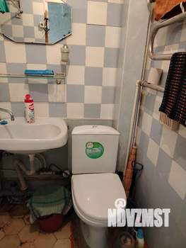 2-к квартира, на длительный срок, 45м2, 4/5 этаж