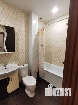 2-к квартира, на длительный срок, 43м2, 1/9 этаж