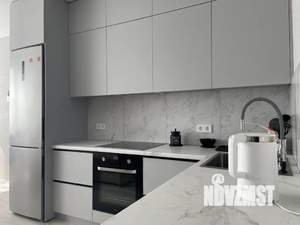 3-к квартира, посуточно, 72м2, 2/10 этаж