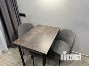 Студия квартира, посуточно, 34м2, 5/9 этаж