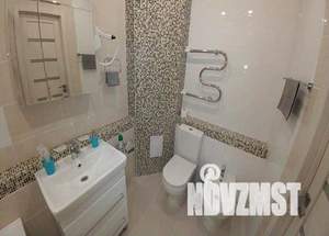 1-к квартира, посуточно, 66м2, 1/1 этаж