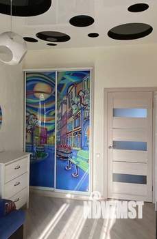 2-к квартира, на длительный срок, 61м2, 3/3 этаж