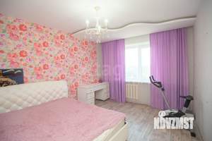 2-к квартира, на длительный срок, 57м2, 8/12 этаж