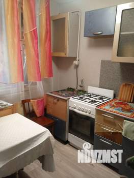 2-к квартира, на длительный срок, 40м2, 1/1 этаж