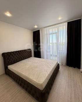 2-к квартира, на длительный срок, 39м2, 1/24 этаж