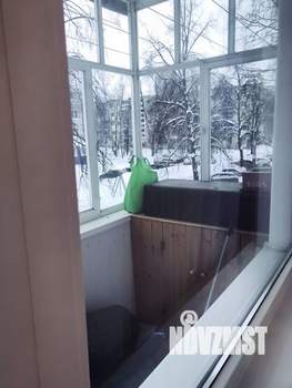 2-к квартира, на длительный срок, 46м2, 2/5 этаж