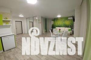 1-к квартира, посуточно, 57м2, 5/21 этаж