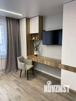 2-к квартира, посуточно, 56м2, 3/8 этаж