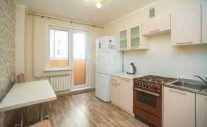 1-к квартира, на длительный срок, 37м2, 4/9 этаж