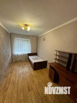 3-к квартира, на длительный срок, 60м2, 3/6 этаж