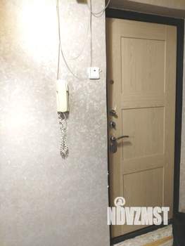 1-к квартира, на длительный срок, 30м2, 4/7 этаж