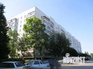 1-к квартира, посуточно, 39м2, 1/1 этаж