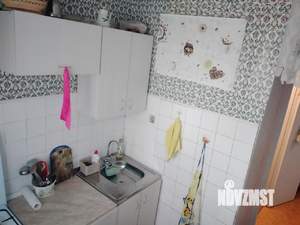 2-к квартира, на длительный срок, 45м2, 6/9 этаж