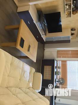 3-к квартира, посуточно, 58м2, 3/5 этаж