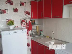 1-к квартира, посуточно, 31м2, 5/9 этаж