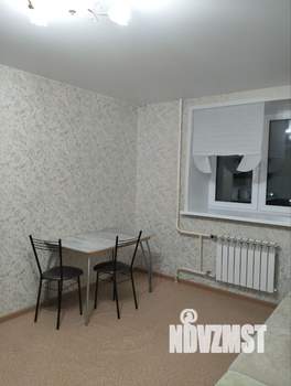 Студия квартира, на длительный срок, 24м2, 8/9 этаж