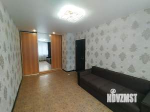 1-к квартира, на длительный срок, 34м2, 2/9 этаж