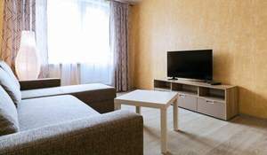 2-к квартира, на длительный срок, 48м2, 2/5 этаж