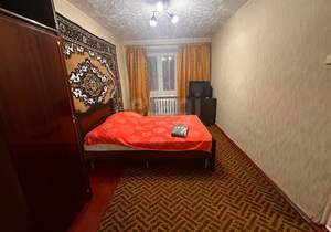 2-к квартира, на длительный срок, 47м2, 1/9 этаж