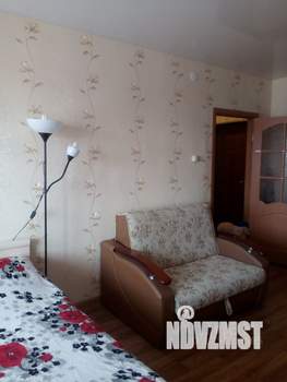 1-к квартира, посуточно, 33м2, 7/9 этаж