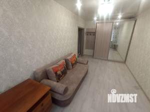 1-к квартира, на длительный срок, 36м2, 2/3 этаж