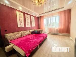 2-к квартира, посуточно, 52м2, 9/9 этаж