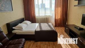2-к квартира, посуточно, 65м2, 7/12 этаж