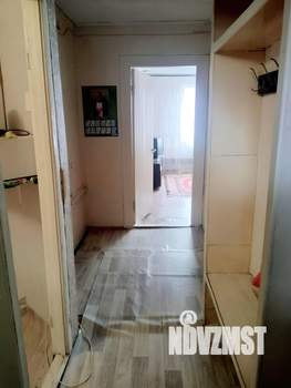 2-к квартира, на длительный срок, 40м2, 1/1 этаж