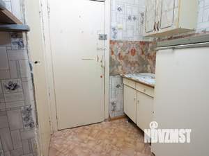 Студия квартира, на длительный срок, 12м2, 3/5 этаж