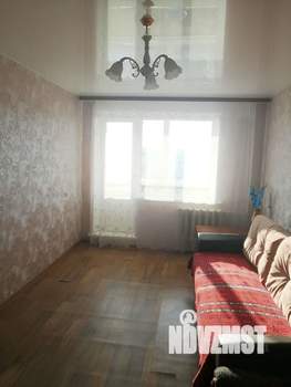 1-к квартира, на длительный срок, 34м2, 7/10 этаж