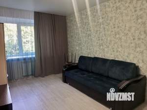 1-к квартира, на длительный срок, 30м2, 2/5 этаж