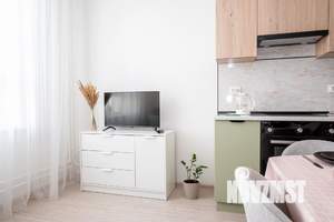 2-к квартира, посуточно, 34м2, 1/1 этаж