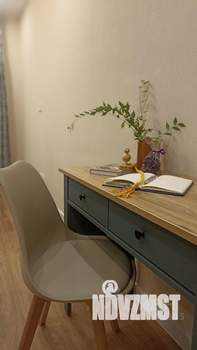 1-к квартира, на длительный срок, 41м2, 23/24 этаж