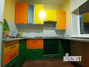 1-к квартира, на длительный срок, 40м2, 3/10 этаж