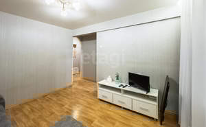 1-к квартира, на длительный срок, 31м2, 5/5 этаж