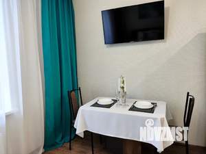 1-к квартира, посуточно, 30м2, 17/24 этаж