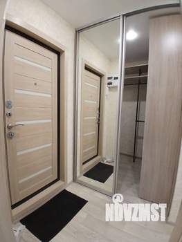 1-к квартира, на длительный срок, 40м2, 7/10 этаж