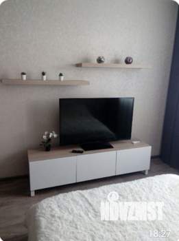 1-к квартира, на длительный срок, 40м2, 9/16 этаж