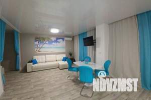 1-к квартира, посуточно, 57м2, 3/21 этаж