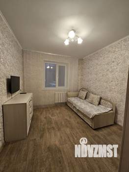 2-к квартира, на длительный срок, 54м2, 4/9 этаж