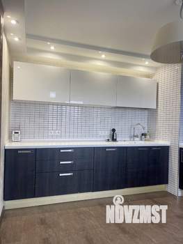 5-к квартира, на длительный срок, 130м2, 8/11 этаж