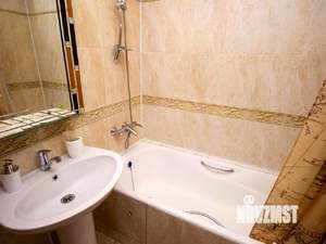 2-к квартира, посуточно, 52м2, 1/1 этаж