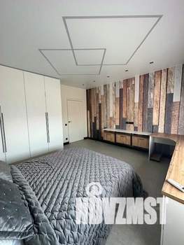 1-к квартира, на длительный срок, 40м2, 4/5 этаж