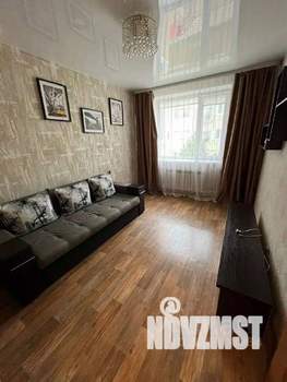 1-к квартира, на длительный срок, 31м2, 2/3 этаж