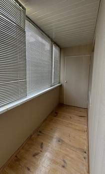 1-к квартира, на длительный срок, 39м2, 6/10 этаж