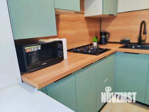 1-к квартира, посуточно, 30м2, 2/5 этаж